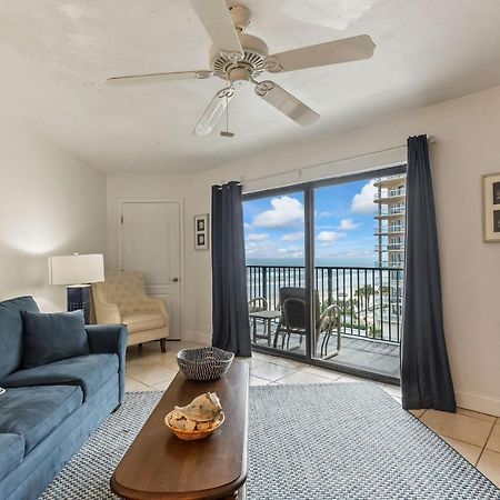 Ocean Views From Your Private Balcony! Sunglow Resort 606 By Brightwild Daytona Beach Shores Kültér fotó