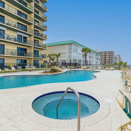 Ocean Views From Your Private Balcony! Sunglow Resort 606 By Brightwild Daytona Beach Shores Kültér fotó