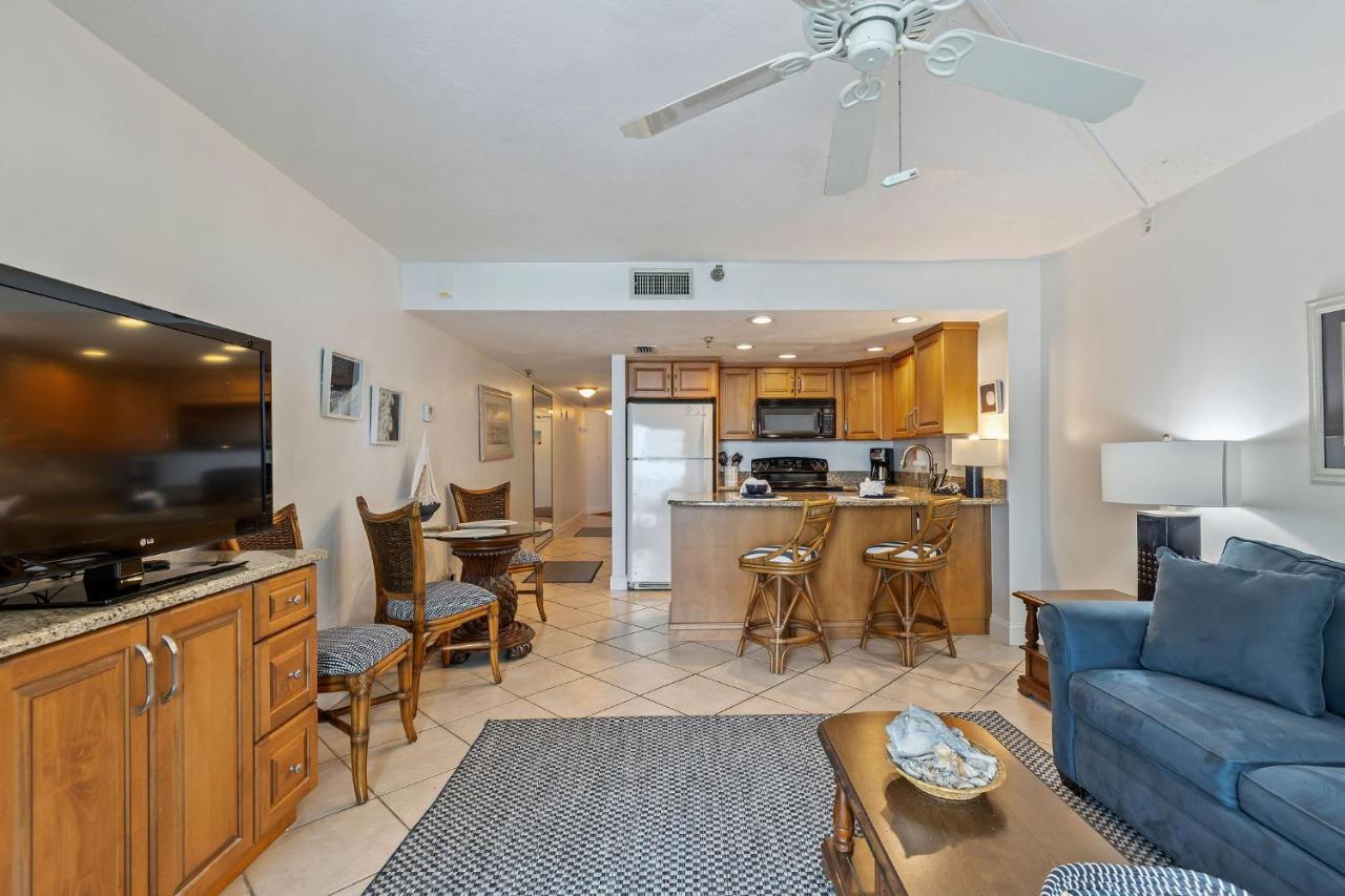 Ocean Views From Your Private Balcony! Sunglow Resort 606 By Brightwild Daytona Beach Shores Kültér fotó
