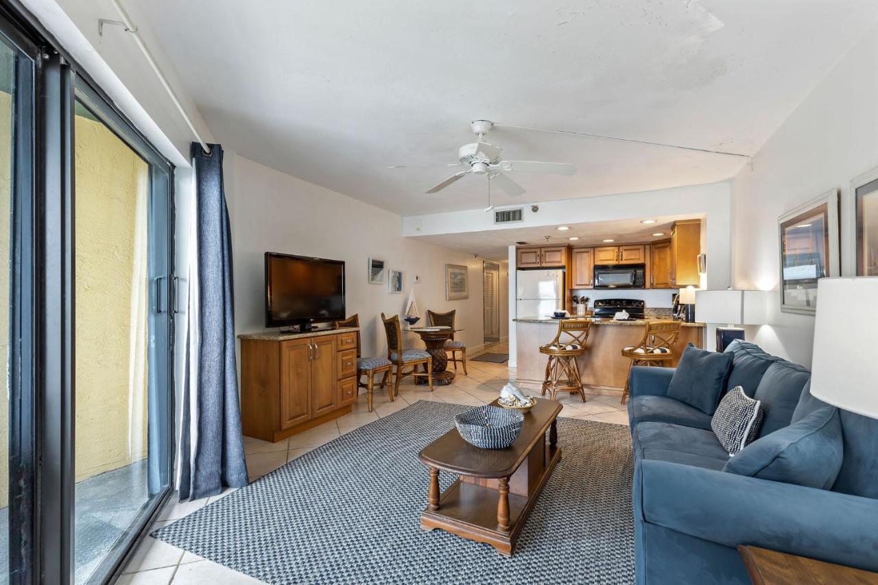 Ocean Views From Your Private Balcony! Sunglow Resort 606 By Brightwild Daytona Beach Shores Kültér fotó