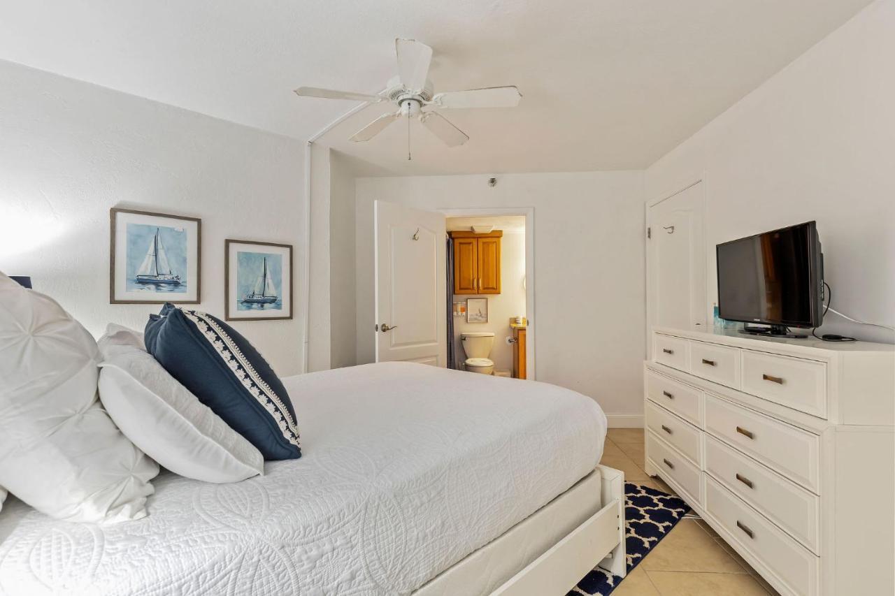 Ocean Views From Your Private Balcony! Sunglow Resort 606 By Brightwild Daytona Beach Shores Kültér fotó
