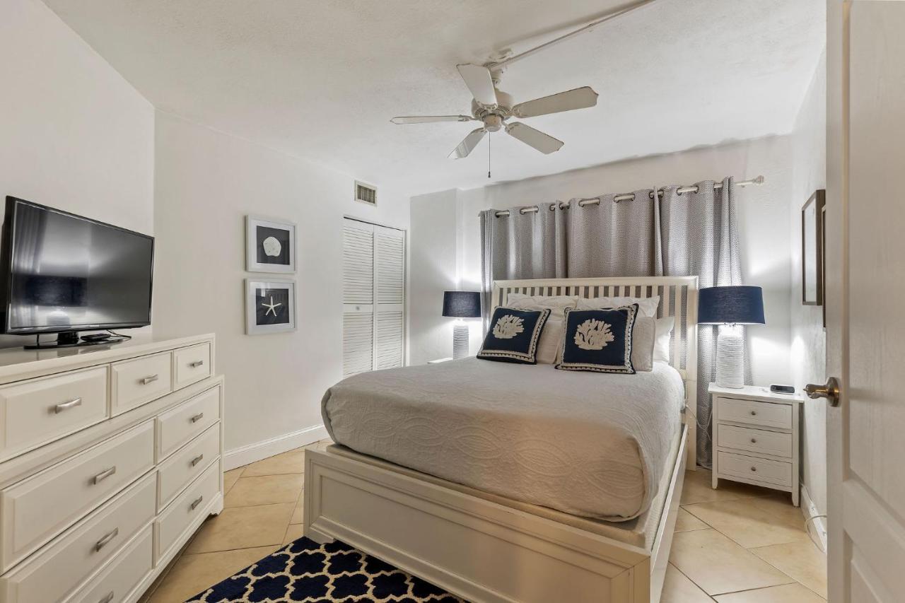 Ocean Views From Your Private Balcony! Sunglow Resort 606 By Brightwild Daytona Beach Shores Kültér fotó